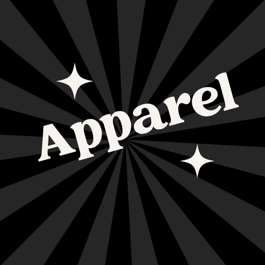 Apparel