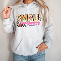 Small Business Owner Hoodie