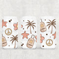 Beachy Things 16oz Tumbler