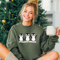 Penguins