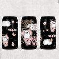 Dreaming of Halloween 16oz Tumbler
