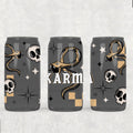 Karma (UVDTF) 16oz Tumbler