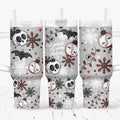 Have Yourself a Spooky Christmas 40 oz Tumbler