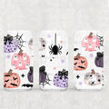 Spooky Pastel Pumpkins 16oz Tumbler