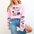 Spooky Pumpkins Hoodie