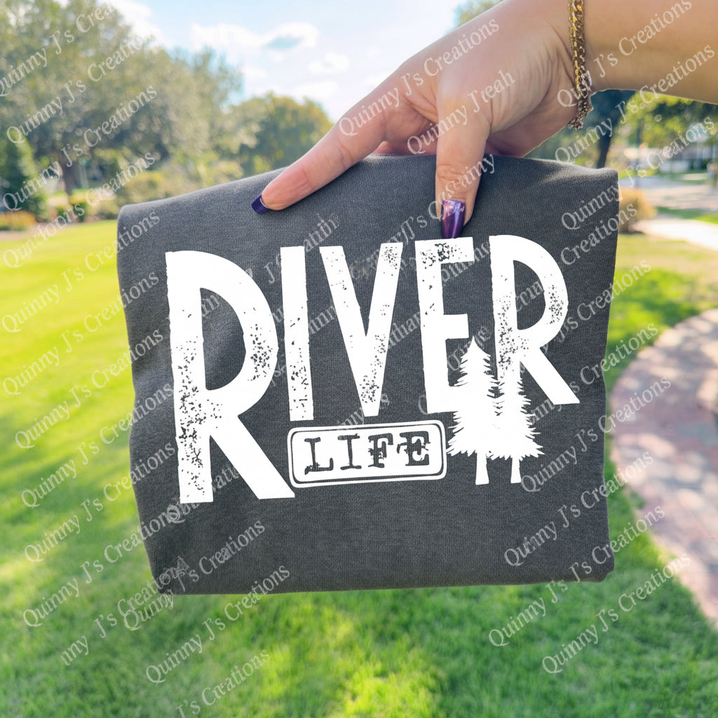 River Life