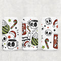 Merry Creepmas 16oz Tumbler