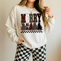 Merry Pattern Trees