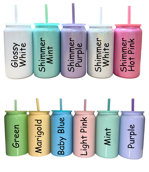 0 Dollars to be Kind 16oz Tumbler